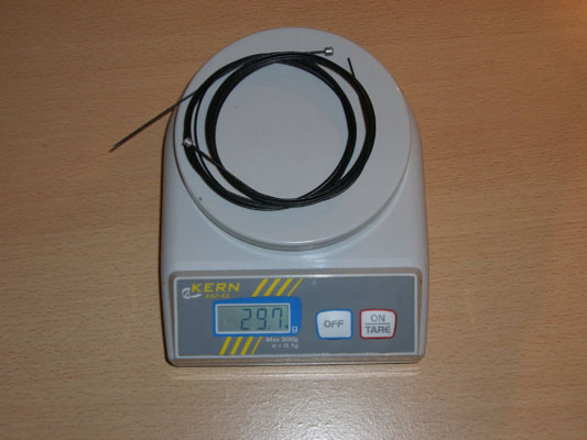 BBB Teflon Shift  2 Stk.