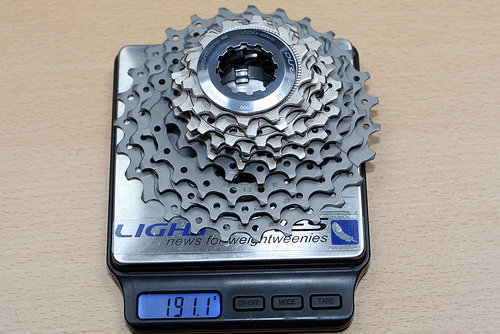 Shimano Dura Ace 7900 12-27 inkl.
