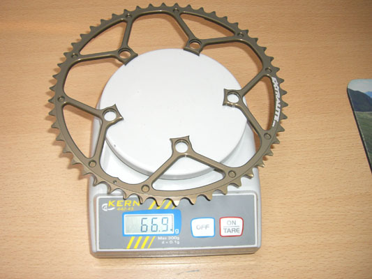 Extralite Octaramp  50er