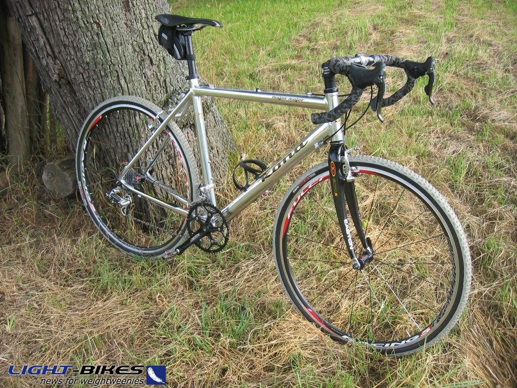 09,10 kg - Kona Major Major