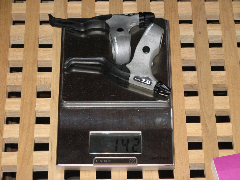 Sram 7.0