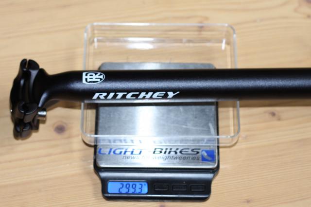 Ritchey Pro  27,0 x 400