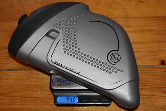 Bontrager Speed Bottle