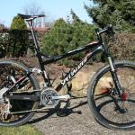 Full Suspension