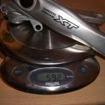 Shimano XT