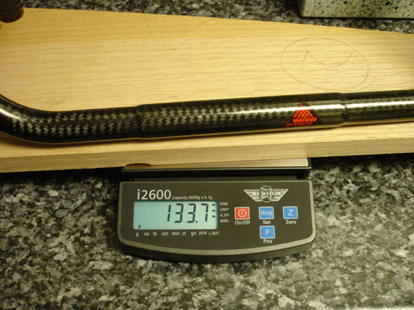 Schmolke TLO 42cm