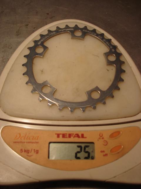 Specialite TA  30er