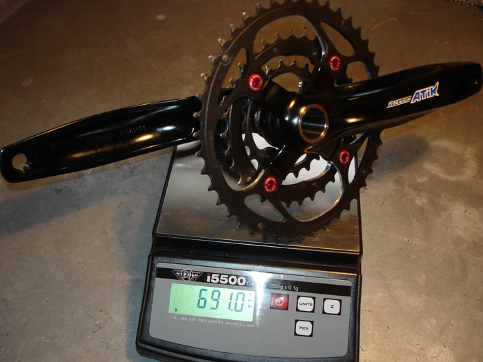 ATIK  2008  tuned