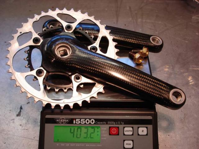 Storck  Powerarms