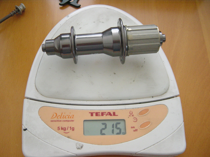 Heylight rear