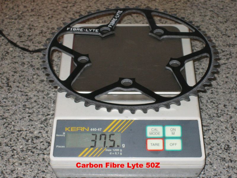 Fibre Lyte 50er