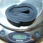 Schwalbe extra light  28