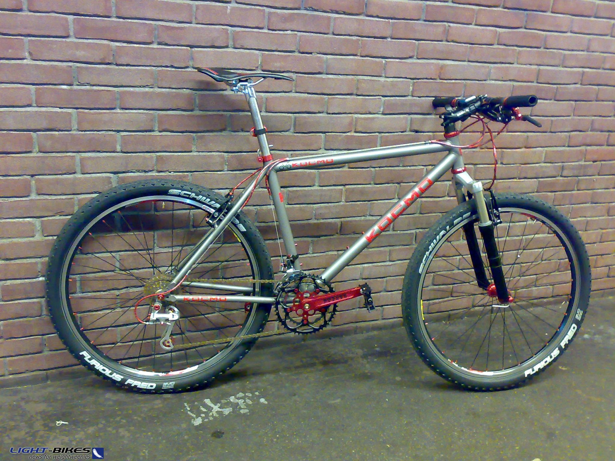 08,3 kg - Kocmo