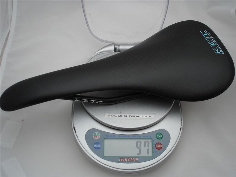 KEIL Carbon