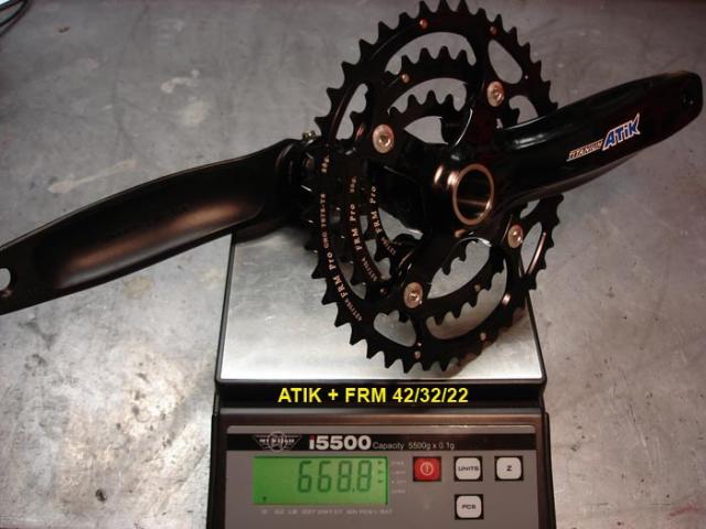 ATIK MTB