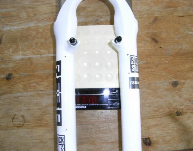 Rock Shox Reba Race