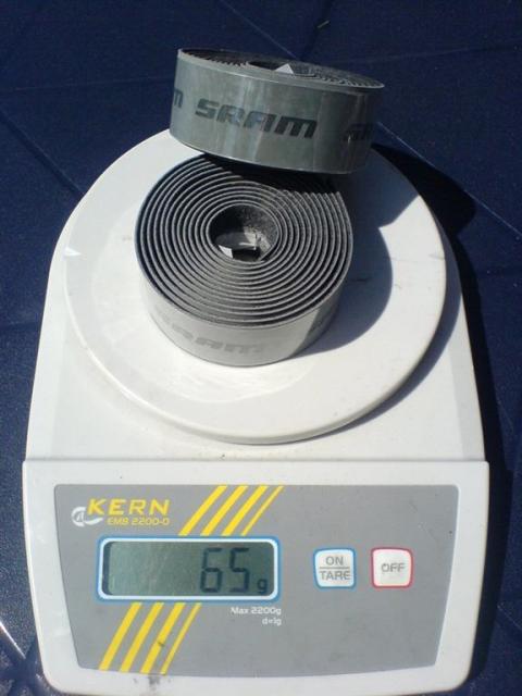 Sram Super Light