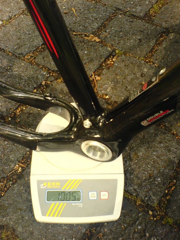 Simplon Razorblade Rh 44