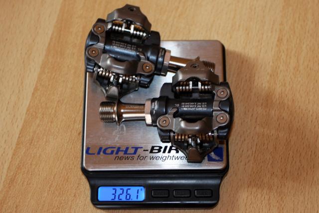 Shimano XTR 970