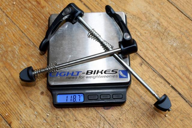 Shimano XTR