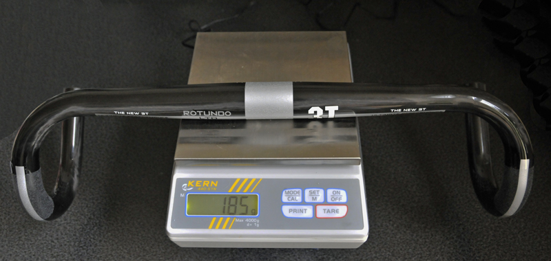 3T Rotundo LTD 44cm
