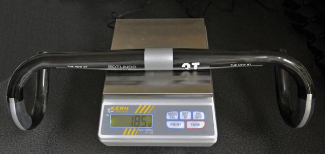 3T Rotundo LTD 44cm