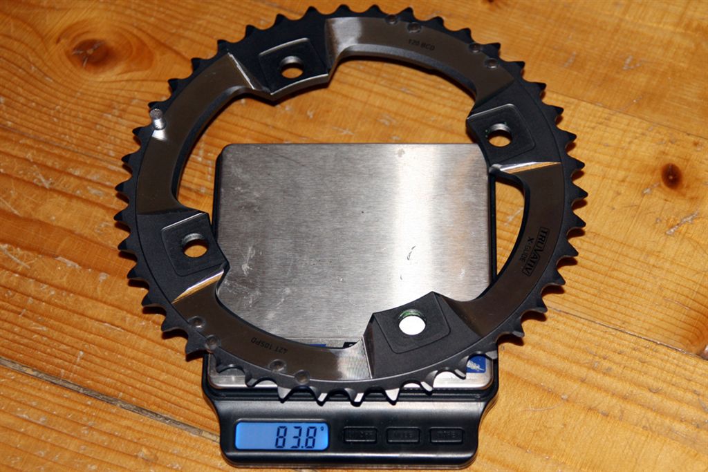Sram XX  42