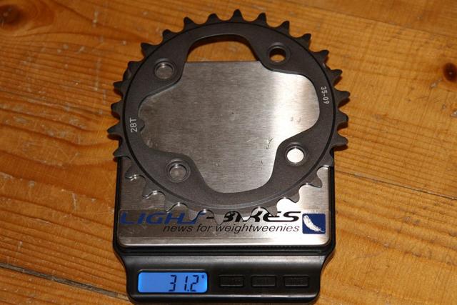 Sram XX 28