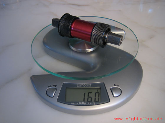 Tune AC 38  117mm x 68