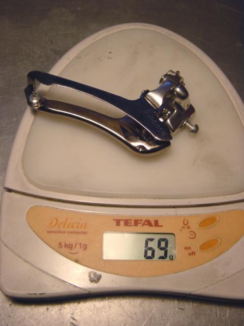 Shimano Dura Ace