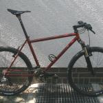09,03 kg - Nöll M5