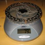 Formula B4 140mm