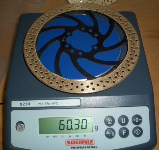 No TUBES 160mm