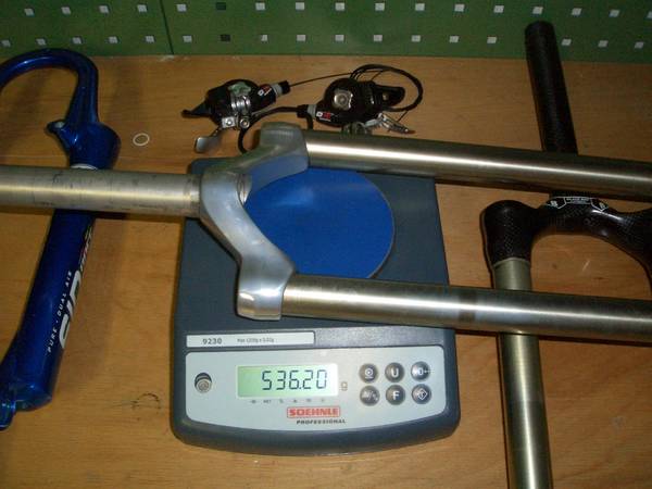 Rock Shox SID