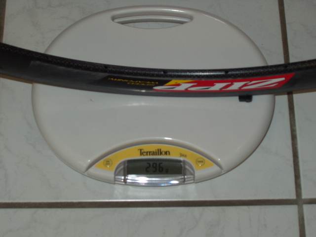 Zipp 280  32L.