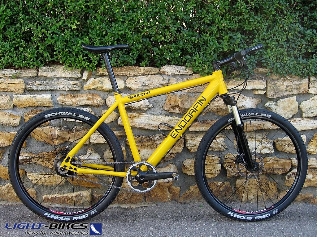 08,44 kg - Endorfin Speed R