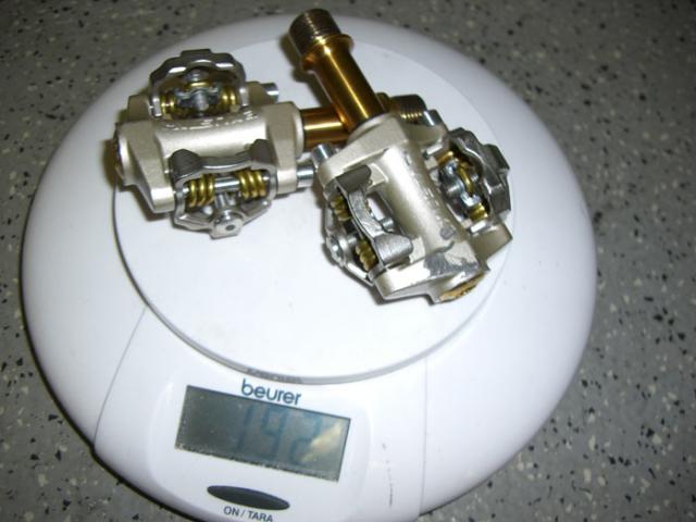 Exustar tuned