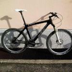 09,7 kg - Simplon Gravity
