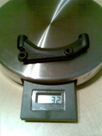 Avid IS 203mm