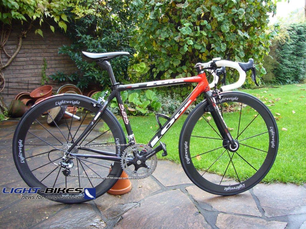 5,83 kg - Look 585  Algera