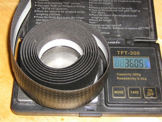 Cinelli Carbo Ribbon