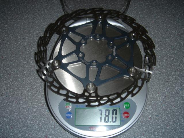 Hope Floating 160mm
