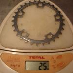 Specialite TA  30er