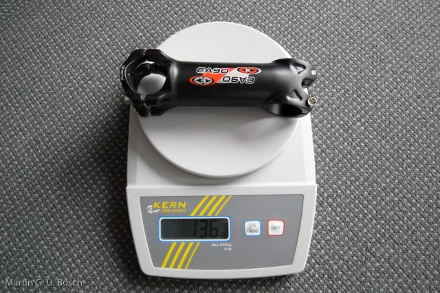 Easton EA90  31,8x110