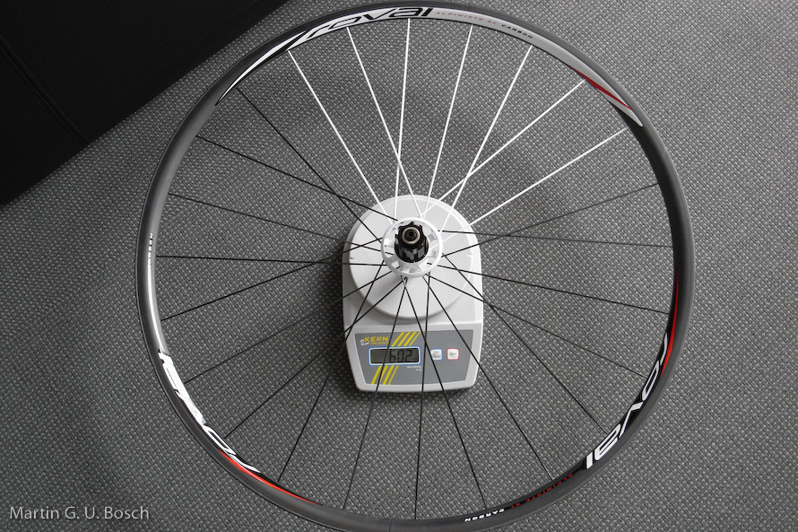 Roval Alpiniste SL Hr.