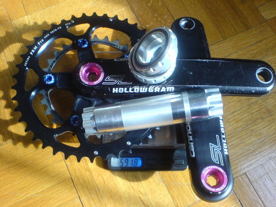 Cannondale SL