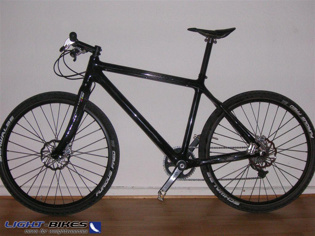 06,6 kg - NoSaint Maxari