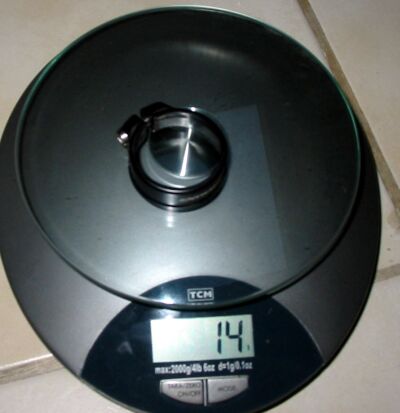 Extralite 34,9