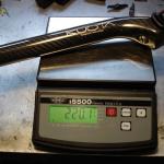 Kuota 30,0 x 370mm