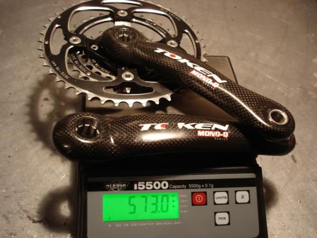 Token Carbon